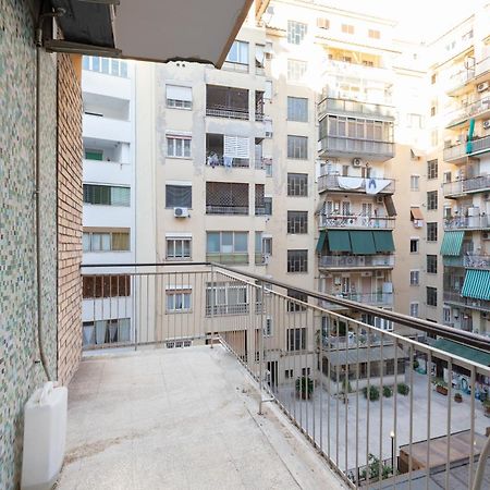 Affittacamere Alpino 76 Рим Екстер'єр фото