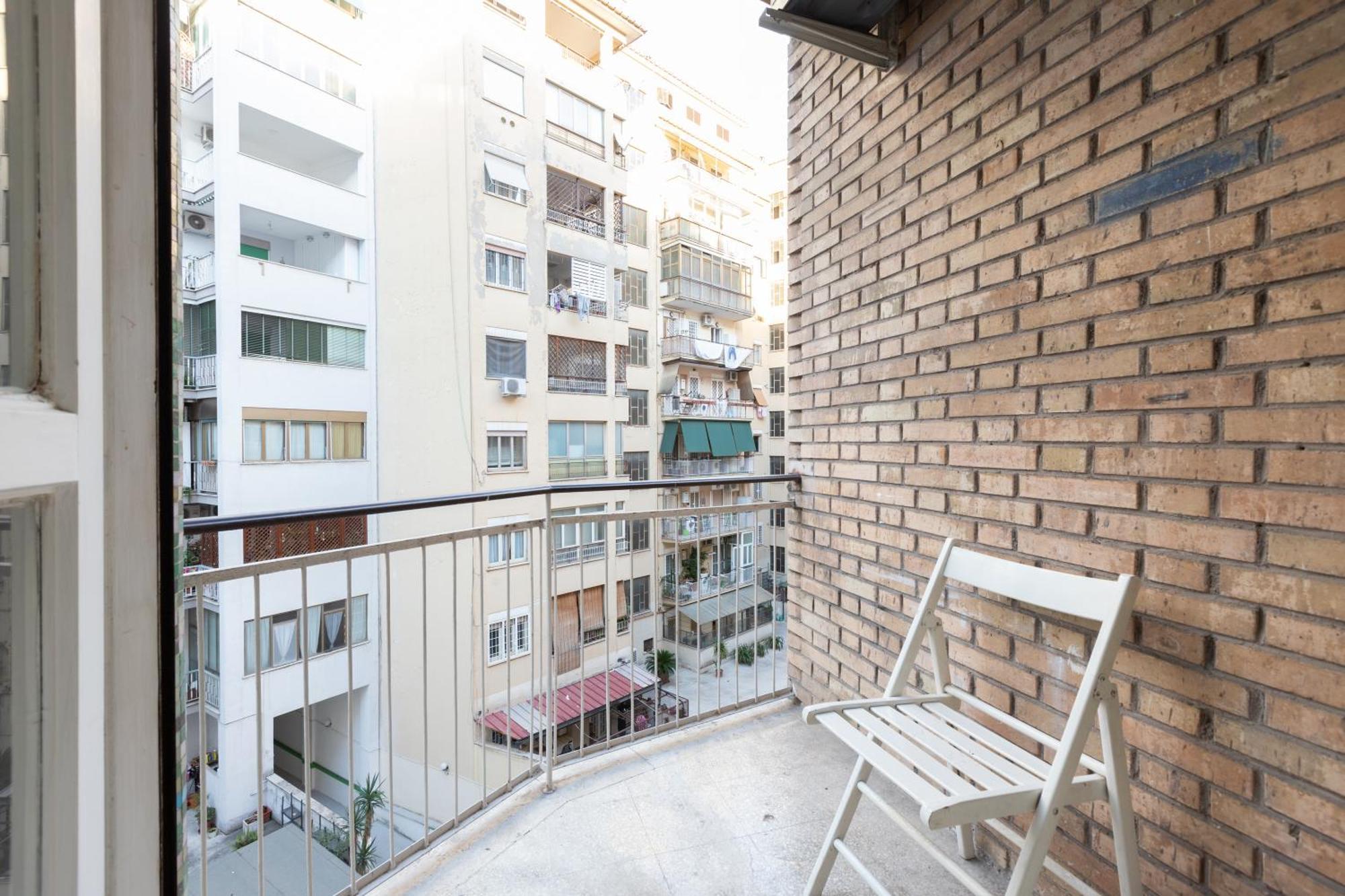 Affittacamere Alpino 76 Рим Екстер'єр фото